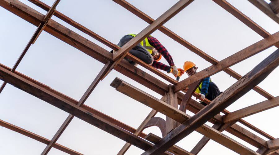 Expert top industrial roofings services in Loganville, WI